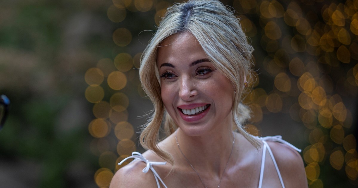 Jesica Cirio: La defensa pidió rechazar su detención en la causa Insaurralde