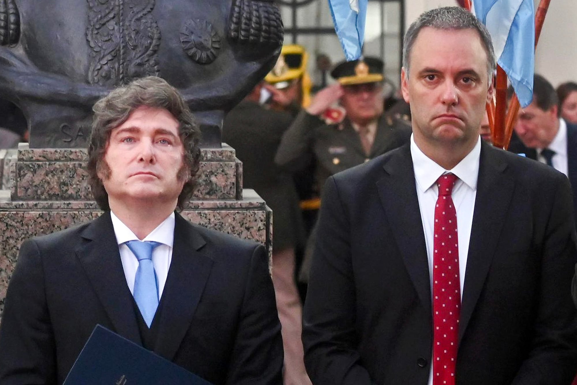 Milei regresa: ¿Renuncia Adorni y cambian las medidas económicas?