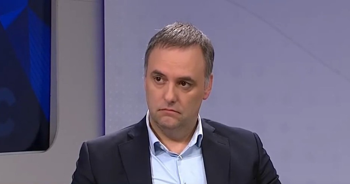 Milei volvió de España y define la continuidad del Jefe de Gabinete Posse