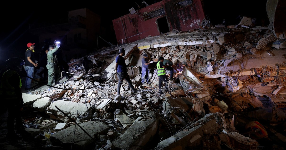 Venezuela: Sismos elevan muertos a 920; 50.000 desaparecidos