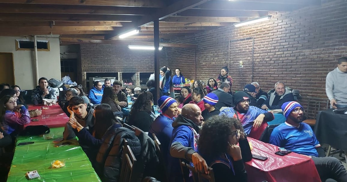 Ensenada: la comunidad caboverdiana celebra el histórico pase y espera a Argentina