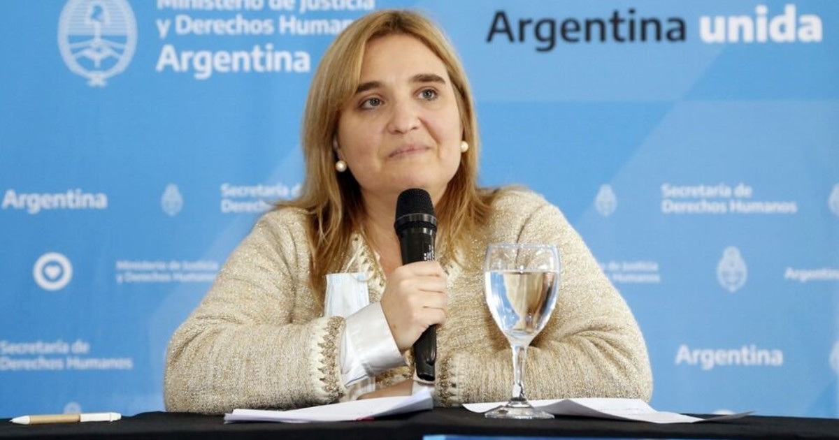 Denuncian a Andrea Pochak, vicepresidenta CIDH, por ocultar pruebas clave