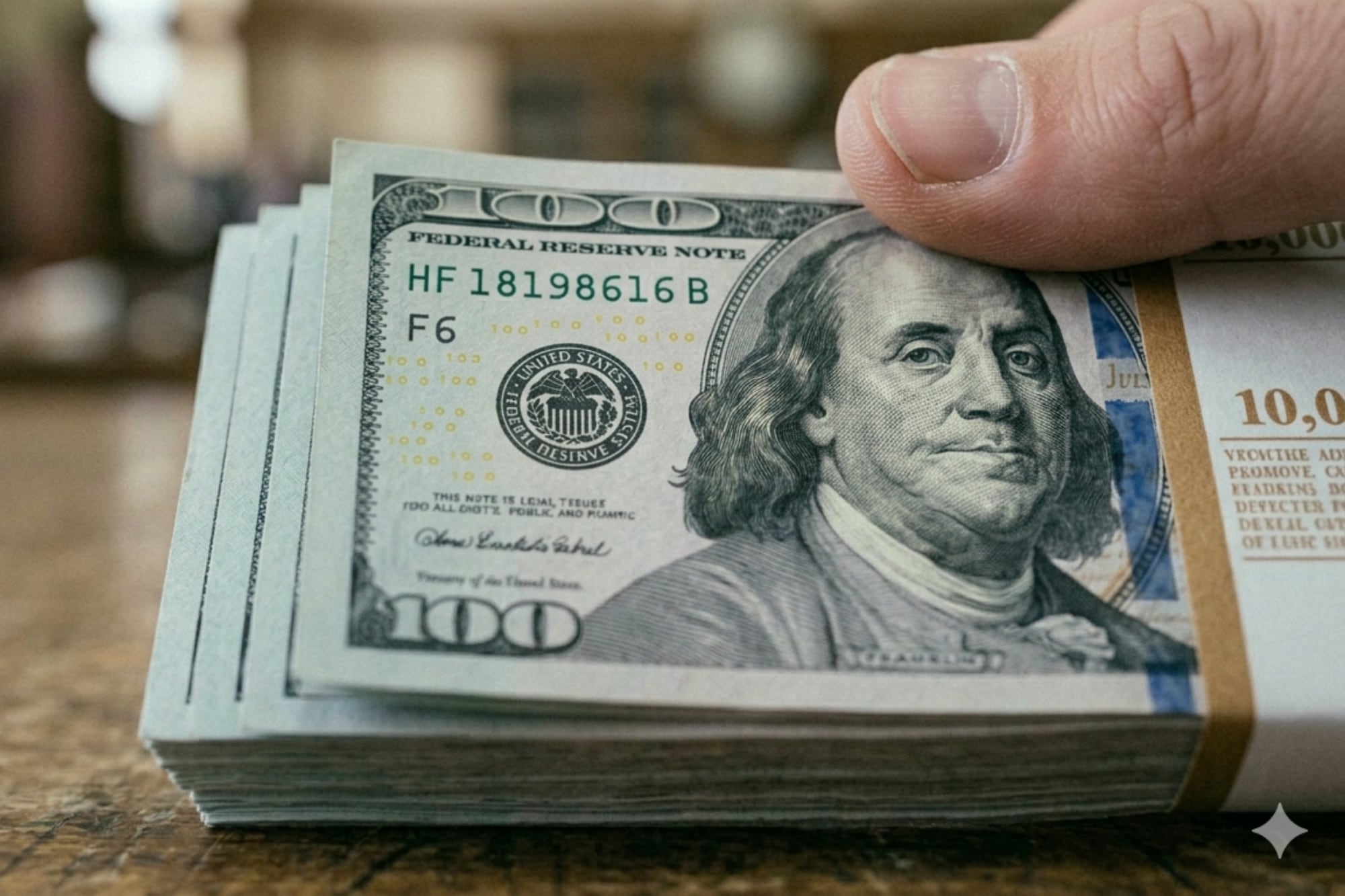 El dólar cerró sin cambios hoy domingo 28 de junio