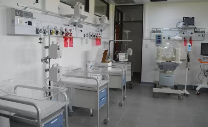 Fallecimiento en maternidad de Jujuy: imputan a dos médicos, investigan negligencia