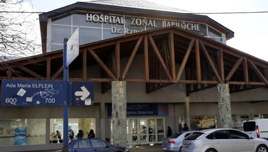 Bariloche: Murió un hombre atropellado; buscan al conductor prófugo