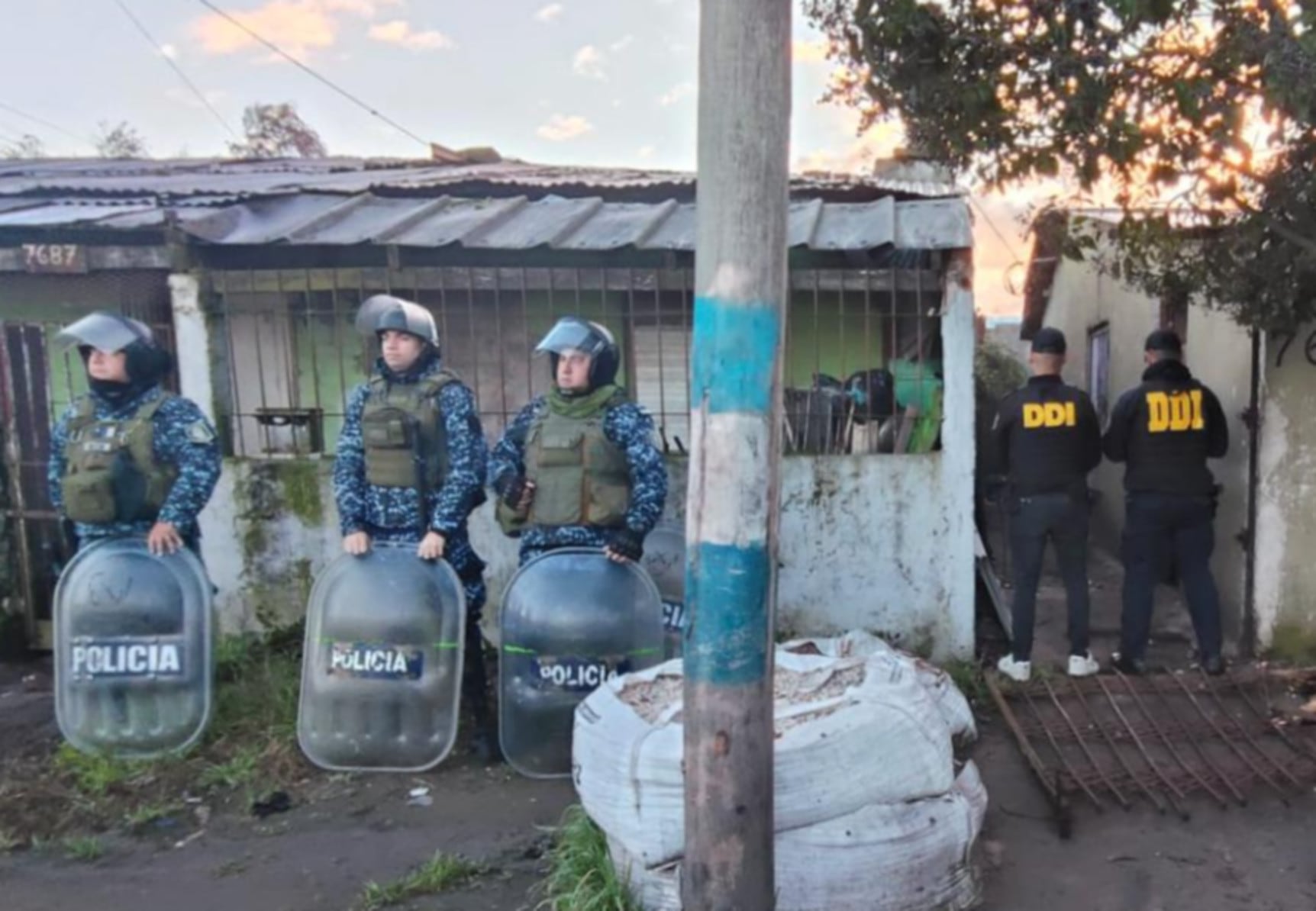 Mar del Plata: Cayó el último prófugo por el homicidio de un adolescente