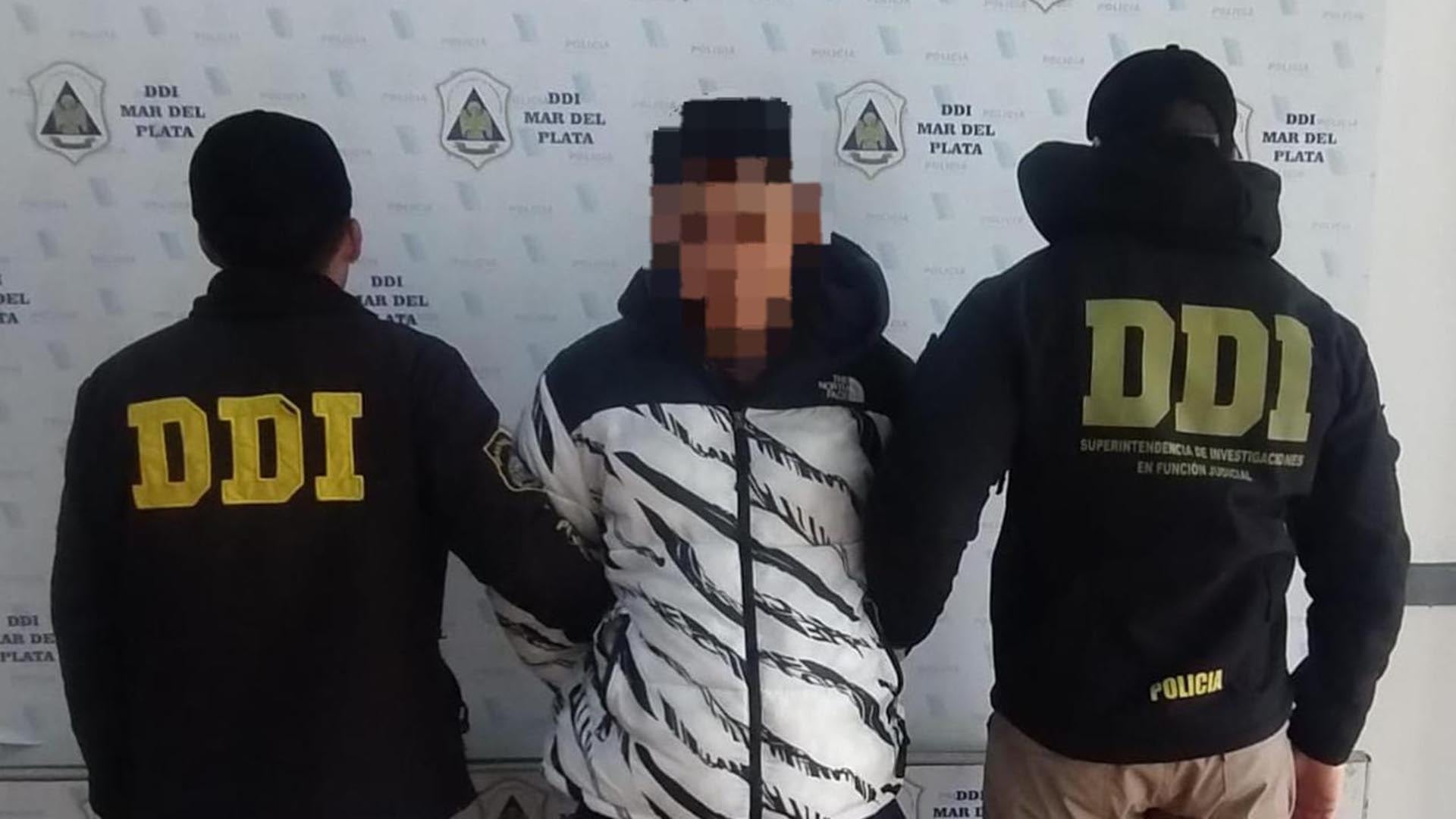 Mar del Plata: detienen a un tercero por homicidio del adolescente Braian Hoste