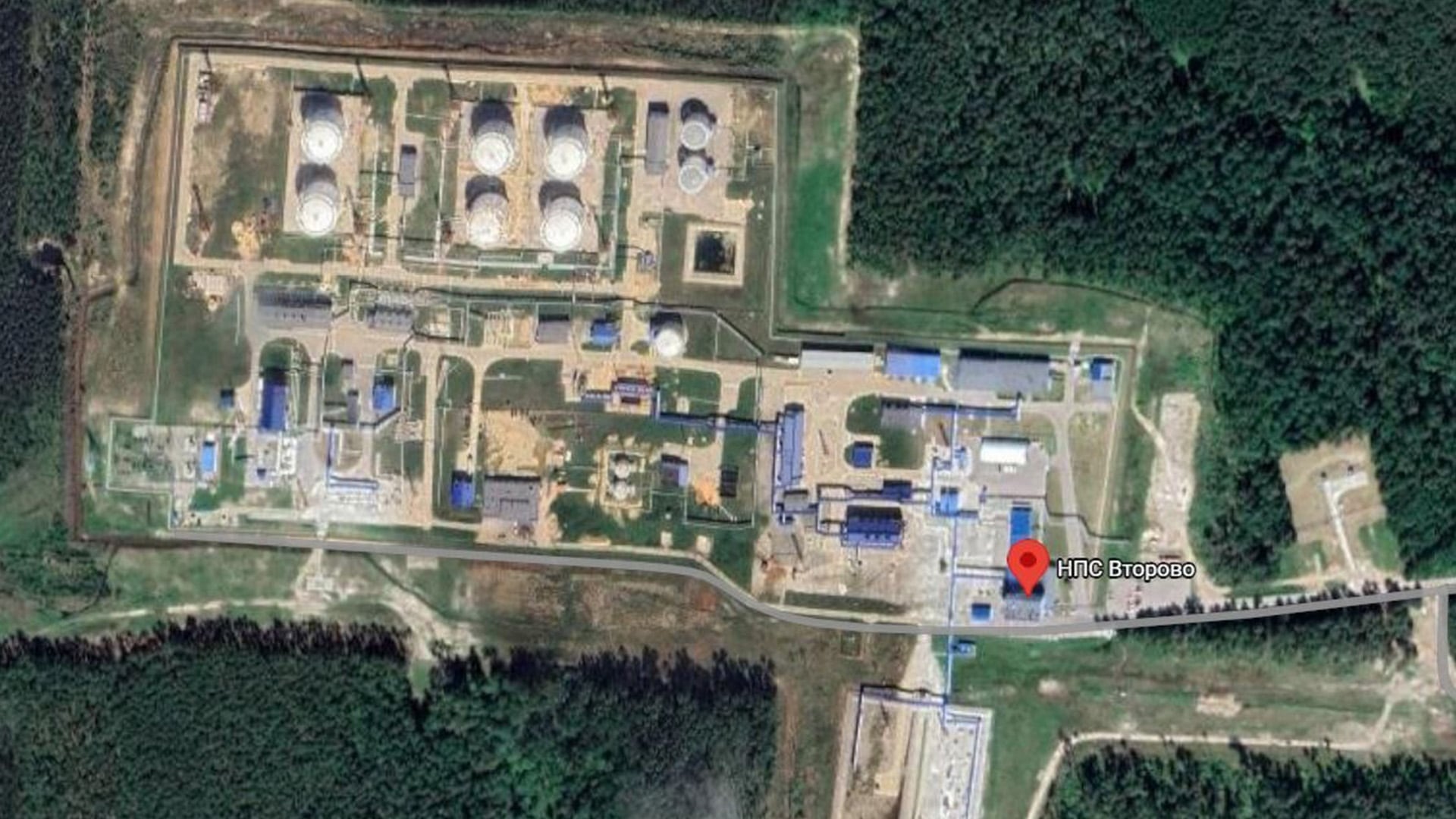 Ucrania ataca refinerías rusas: Zelensky busca restar recursos a Moscú