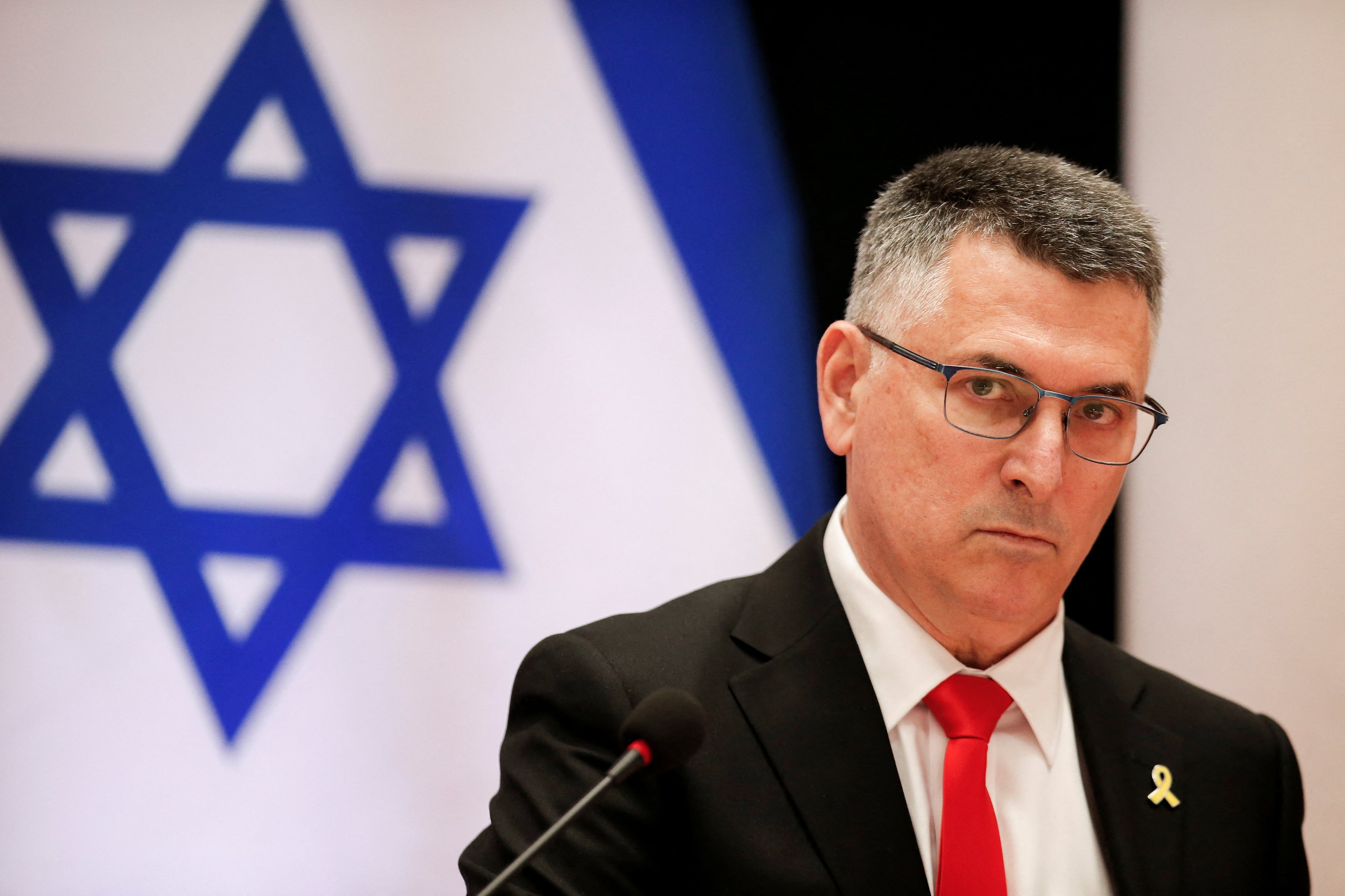 Giro histórico: Israel aprueba el primer paso para reconocer genocidio armenio