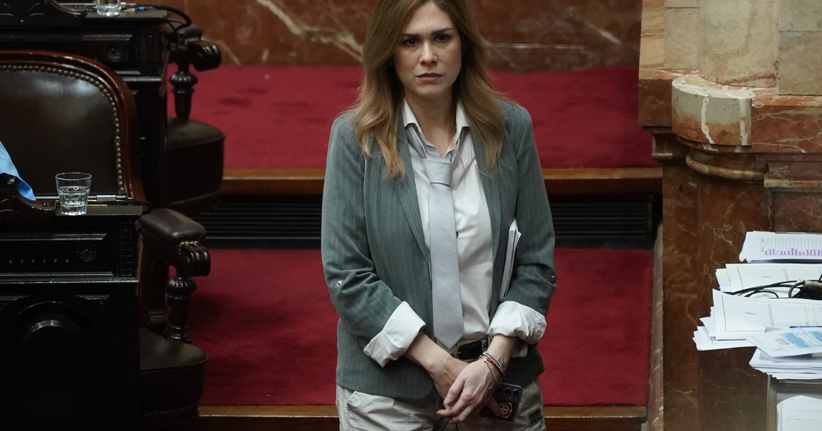 Lemoine defendió a Adorni y criticó a libertarios por retirar su apoyo interno