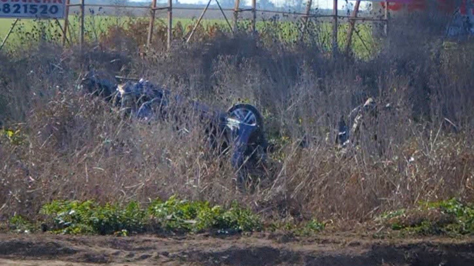 Vuelco en Santa Fe: Muere Sabrina Correa, 17; ya son tres víctimas fatales