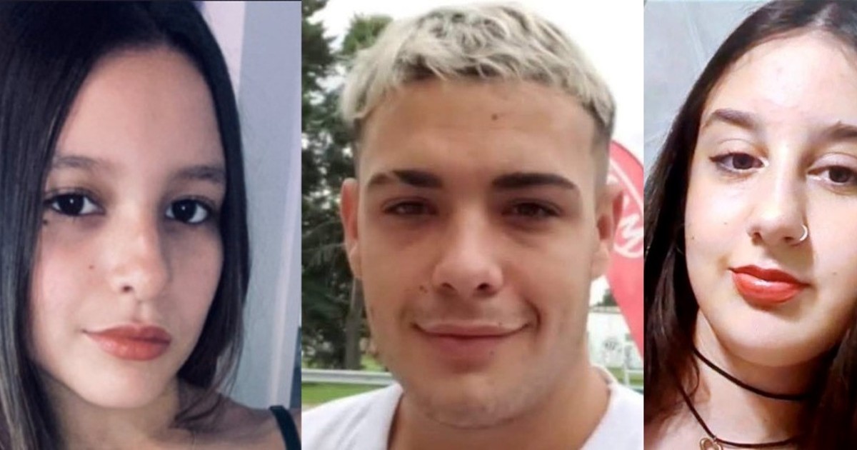 Tragedia vial: tres jóvenes mueren en ruta S26 cerca de Casilda, Santa Fe