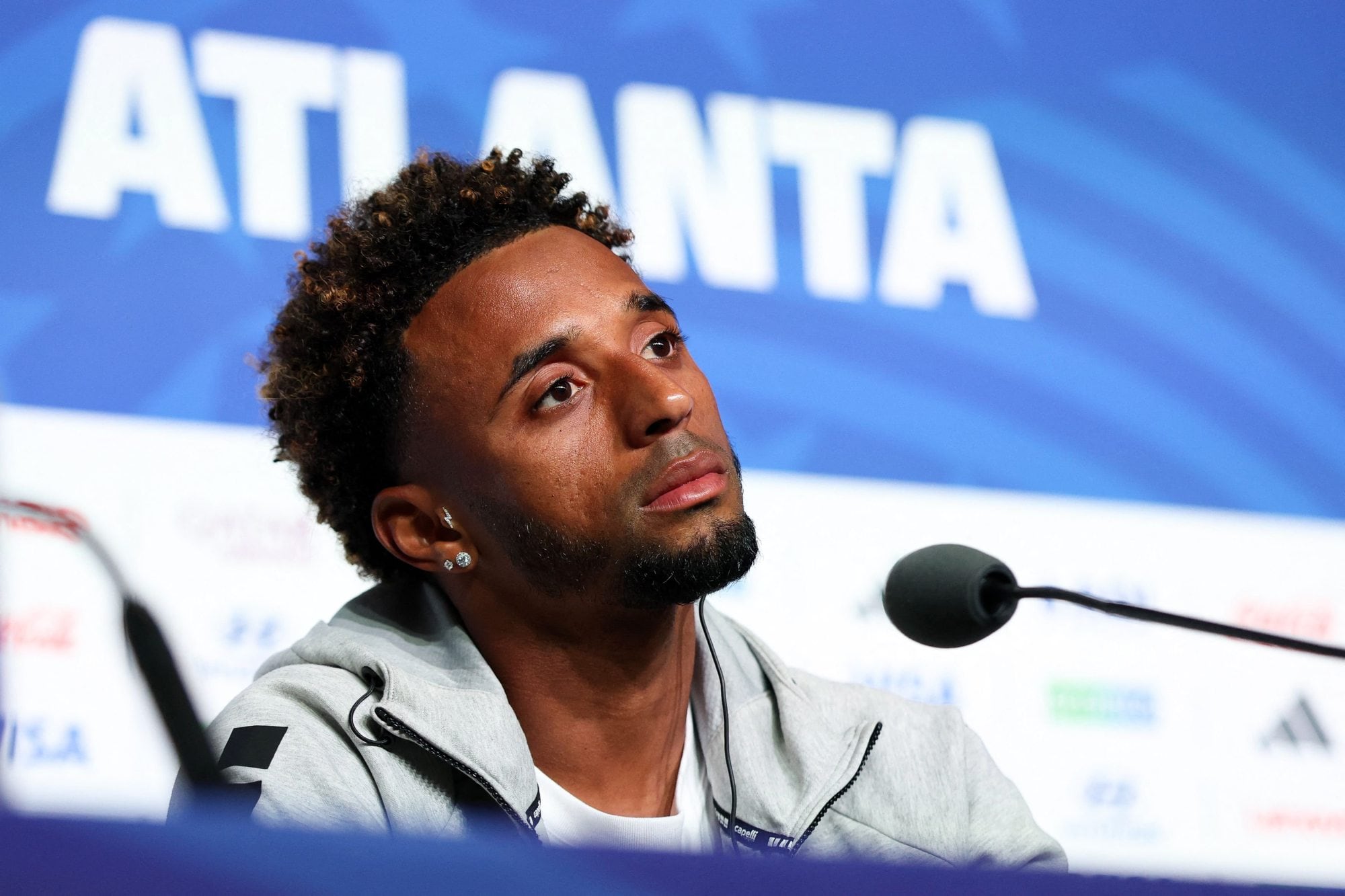 FIFA se pronuncia por denuncia a capitán de Cabo Verde, rival de Argentina