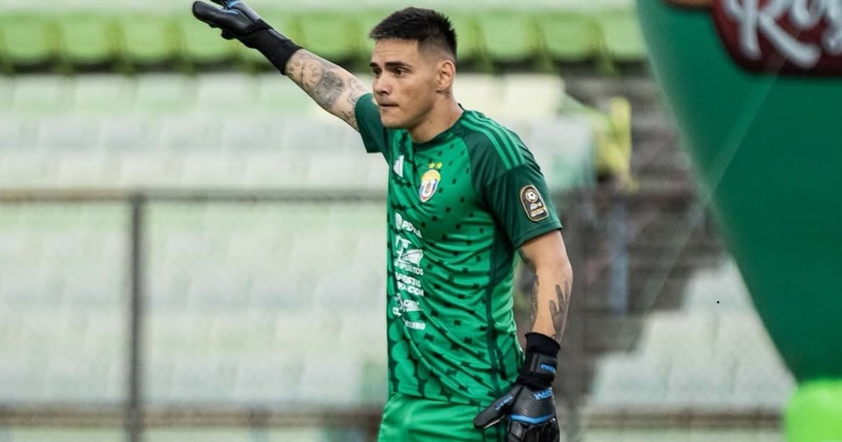 Lautaro Morales huyó de Venezuela tras sismo y evalúa su futuro deportivo