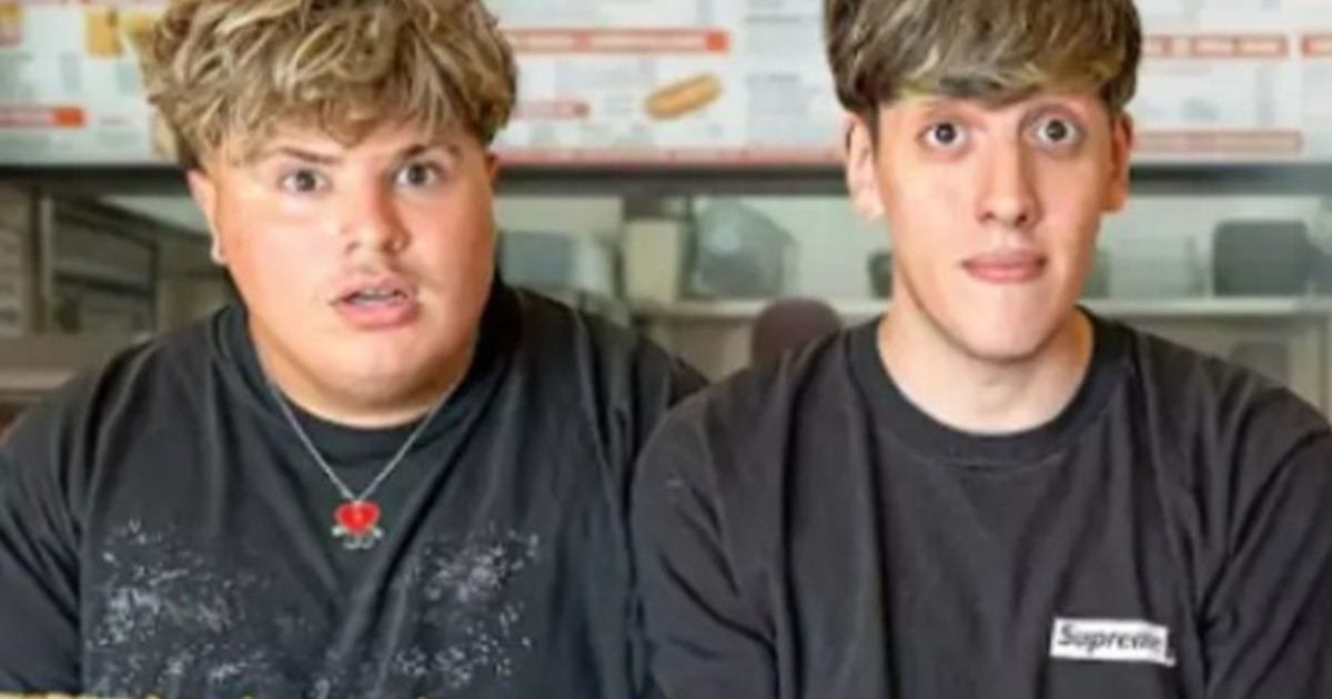 Arrestan en Miami a youtubers argentinos por falsificar entradas del Mundial