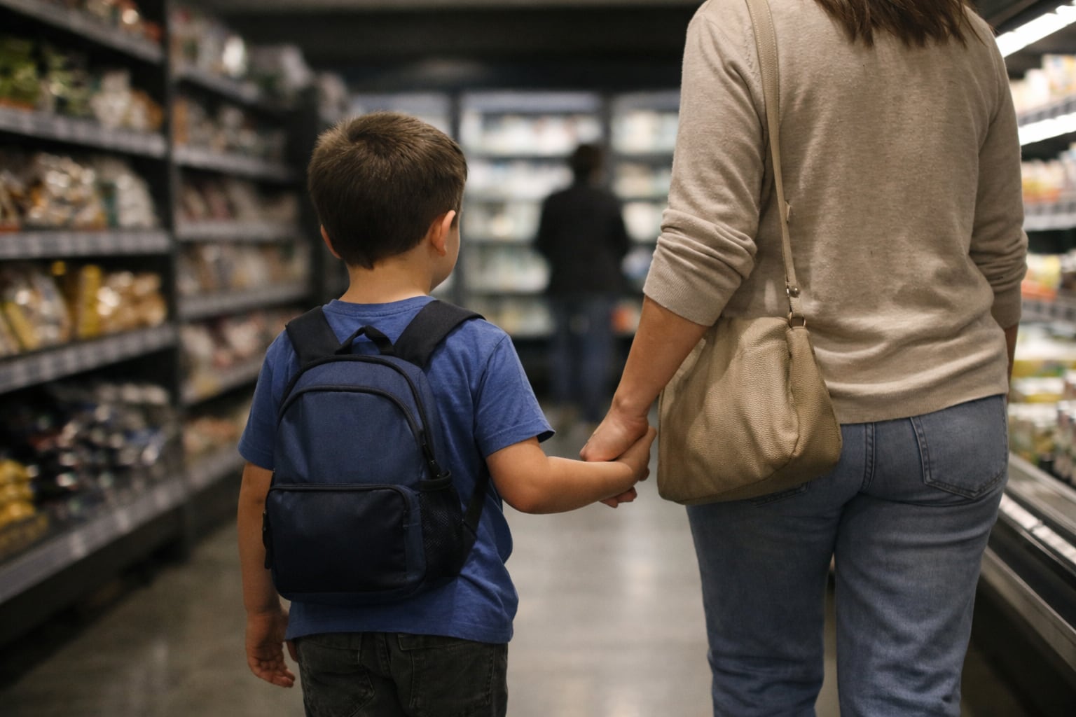 Jujuy: Comercios aplicarán por ley la "hora silenciosa" para personas con autismo