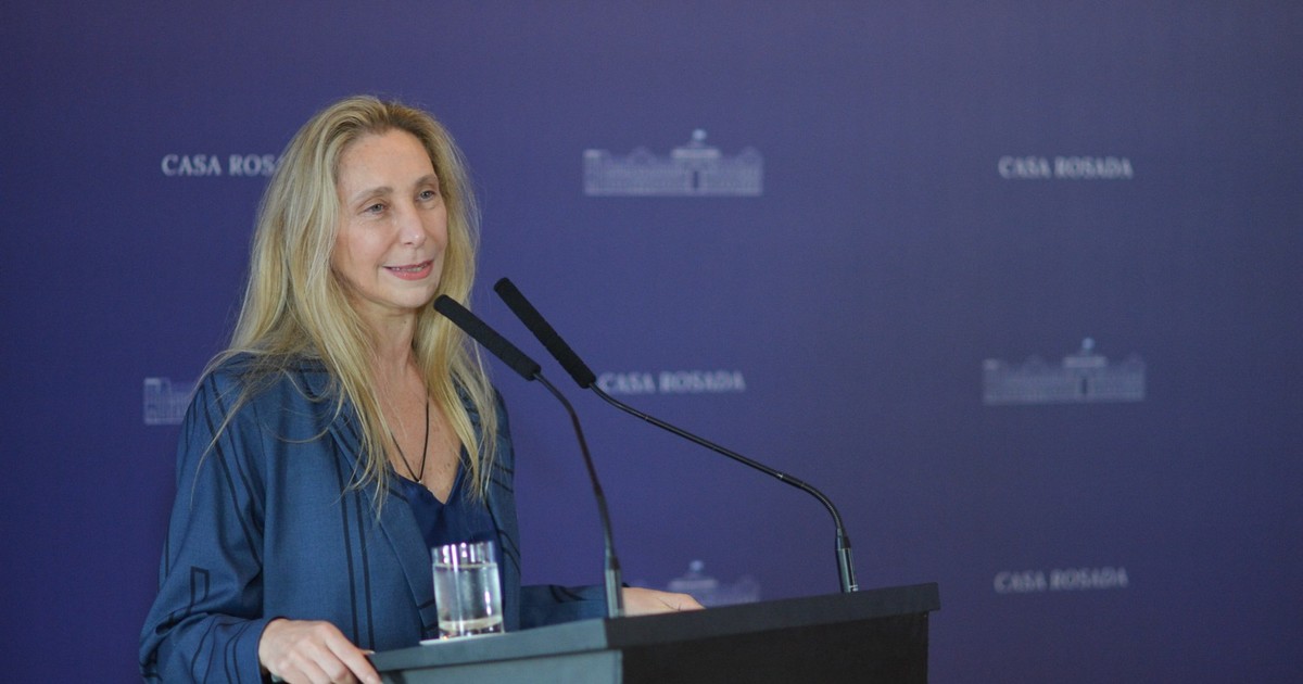 Karina Milei convoca a legisladores oficialistas para unificar discurso post-Adorni
