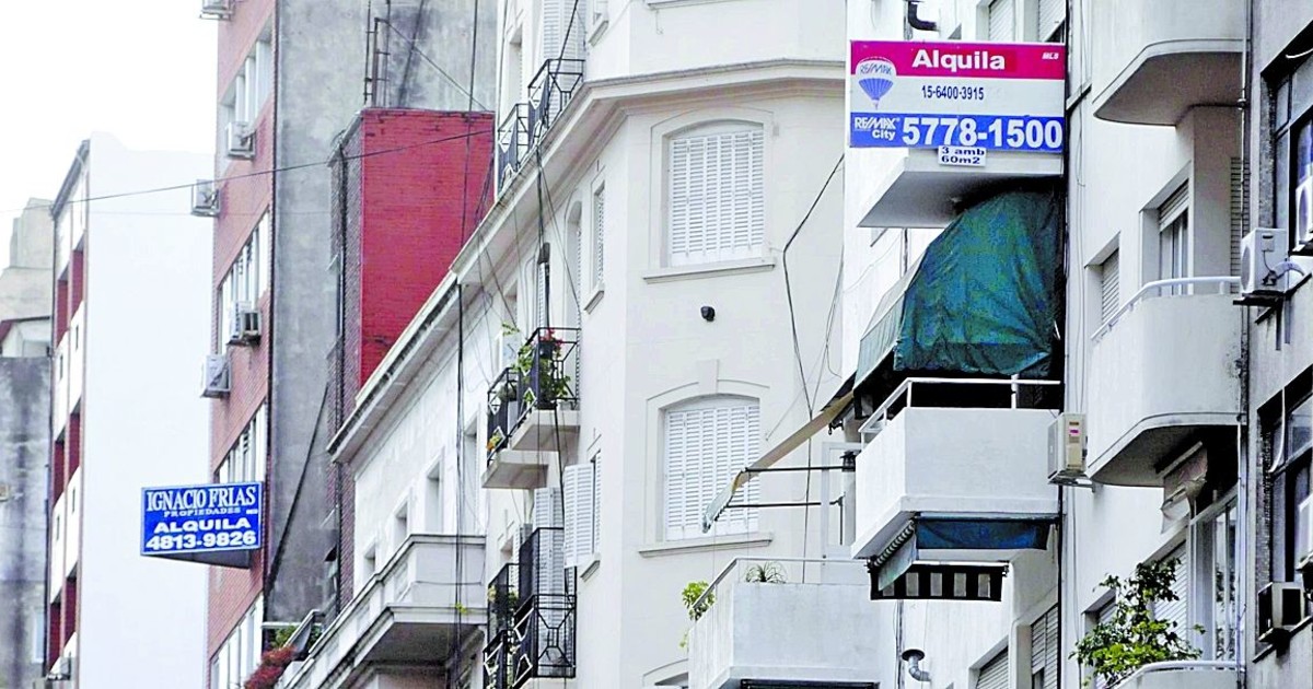 El Gobierno propone desregular el mercado inmobiliario y eliminar la matrícula