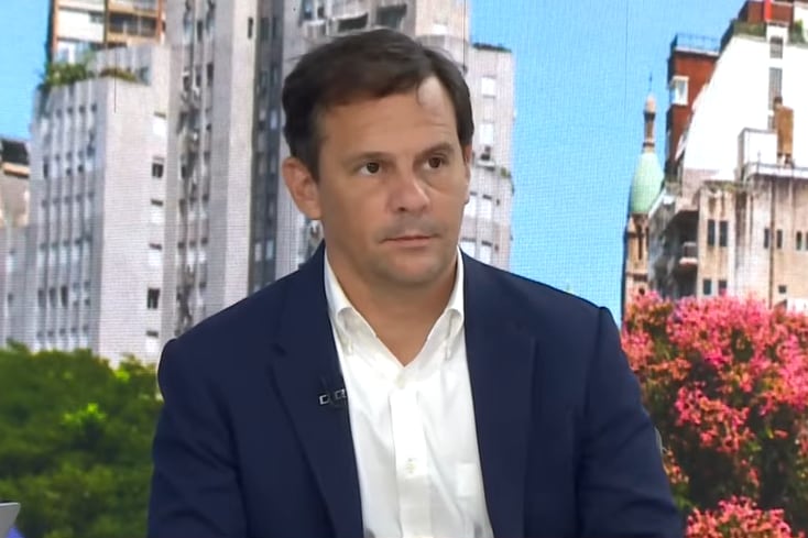 Spotorno: Pese al contexto, comprar metros cuadrados es la mejor inversión hoy
