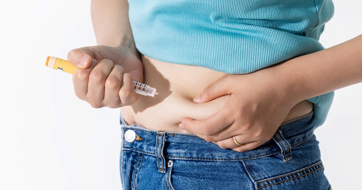 Jóvenes con bulimia y anorexia usan inyecciones para adelgazar sin control