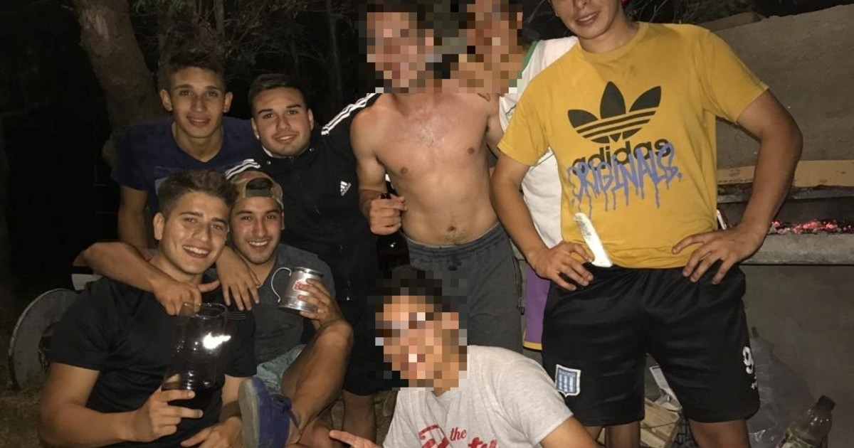 Médanos: Se conoce veredicto por abuso grupal, 9 años después