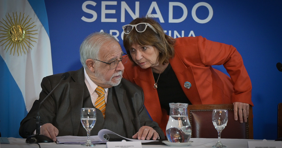 Senado avala a Juan Rodríguez Ponte, exsecretario de Lijo, para juzgado federal de Lomas