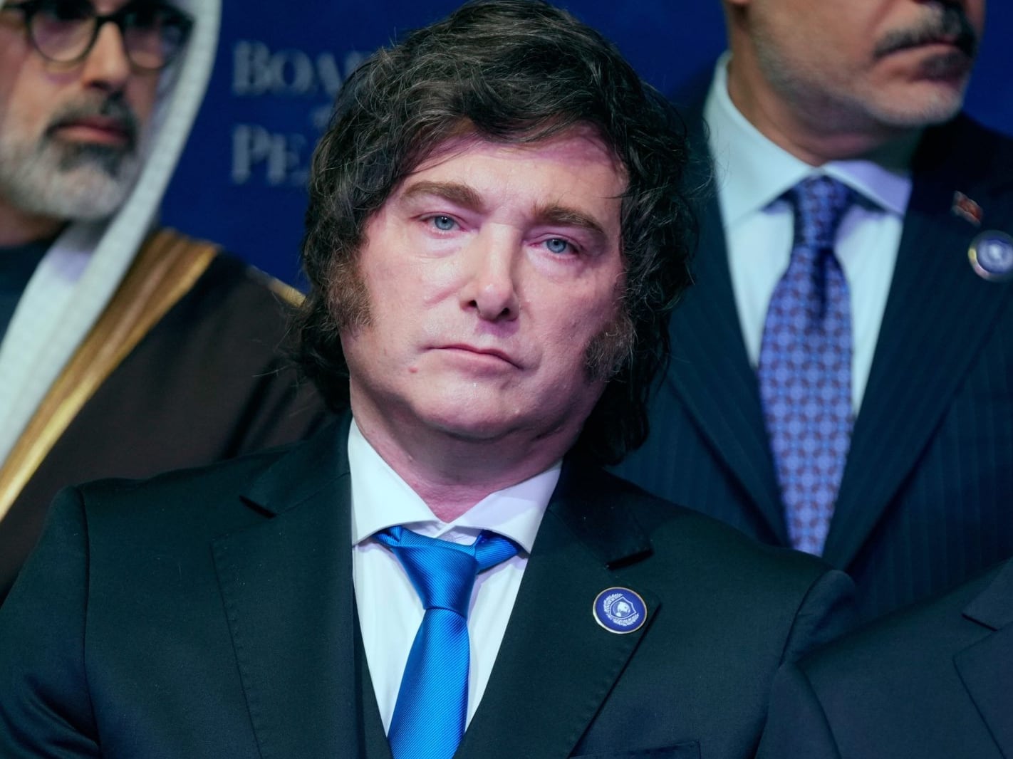 Santilli asume como jefe de Gabinete: cómo incidirá en medidas de Milei
