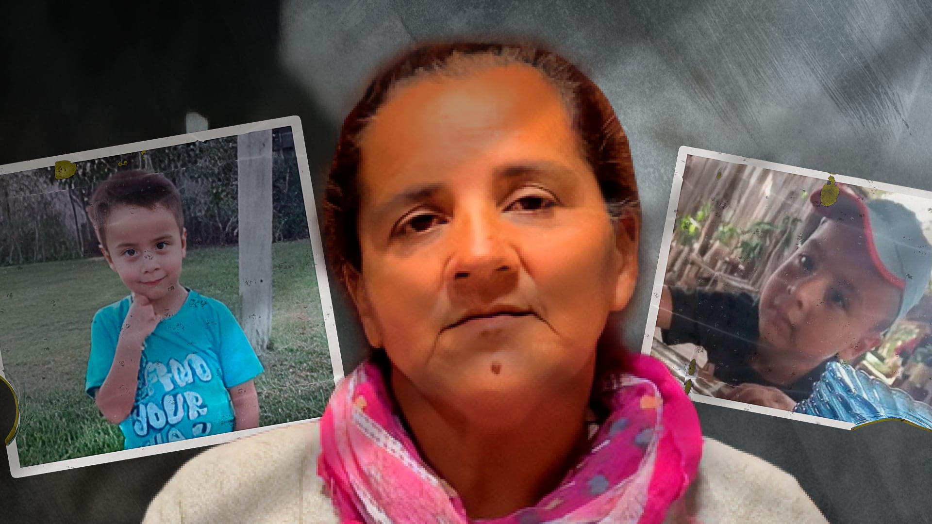 Juicio Loan: María Noguera suplica a la acusada revelar el paradero del niño