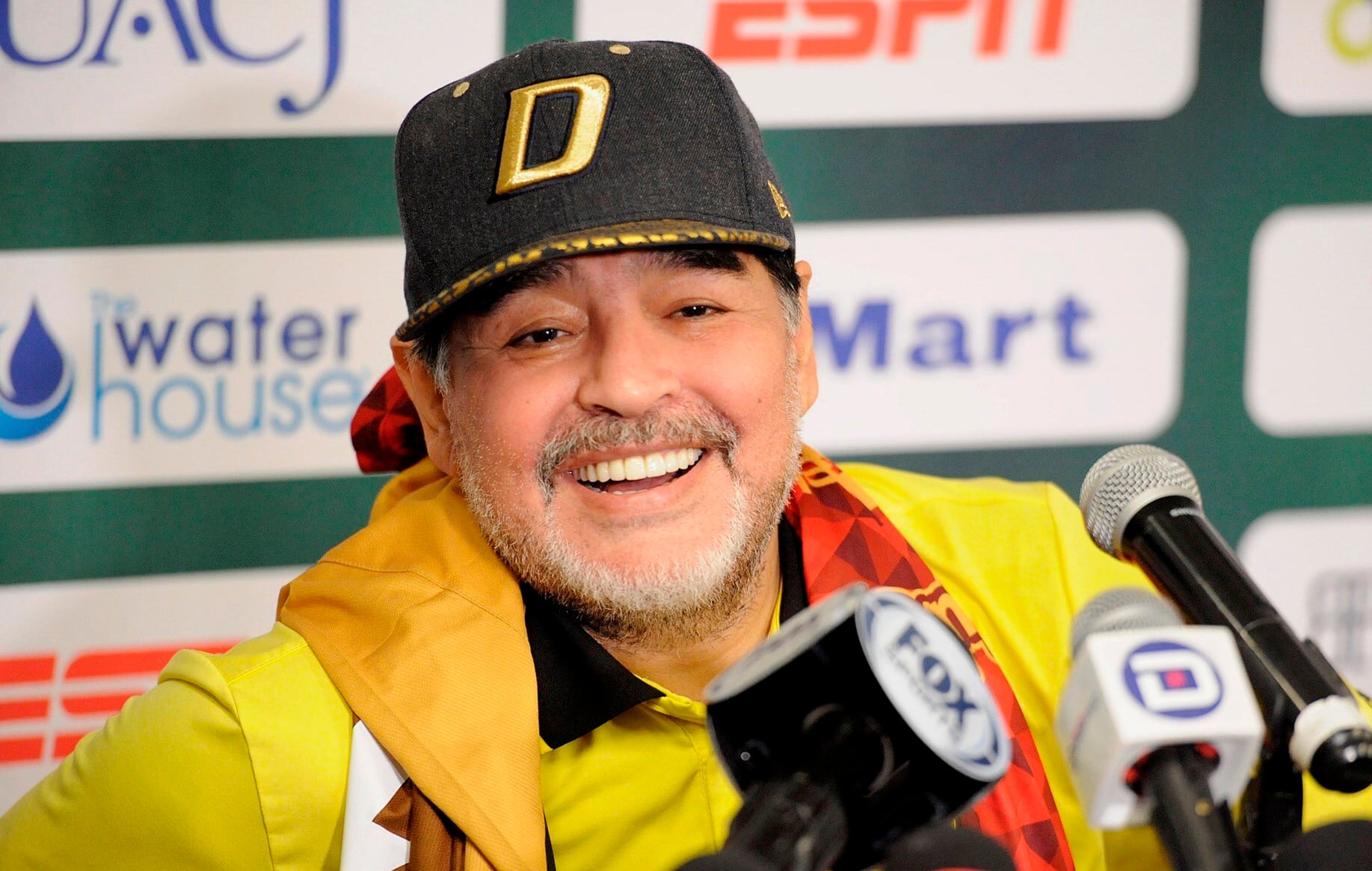 Enfermera complica a Cosachov en juicio Maradona por omisión clave