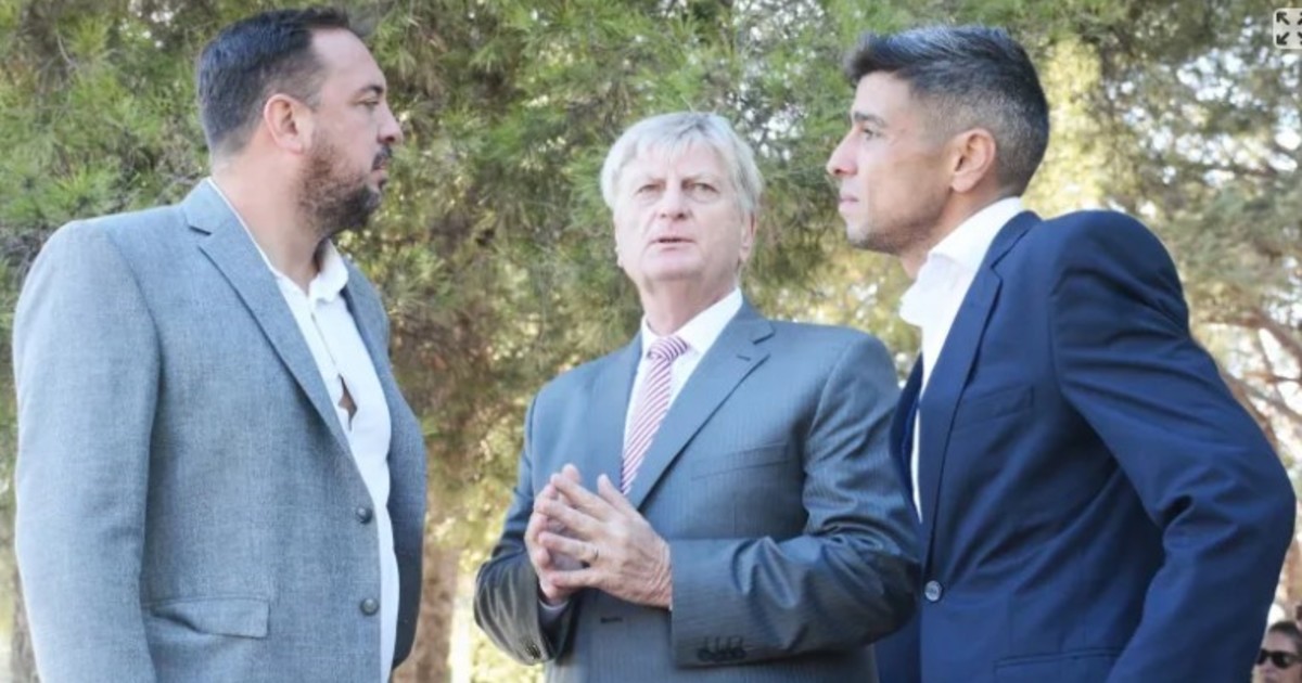 Intendente pampeano impulsa nuevo partido y fractura el PJ