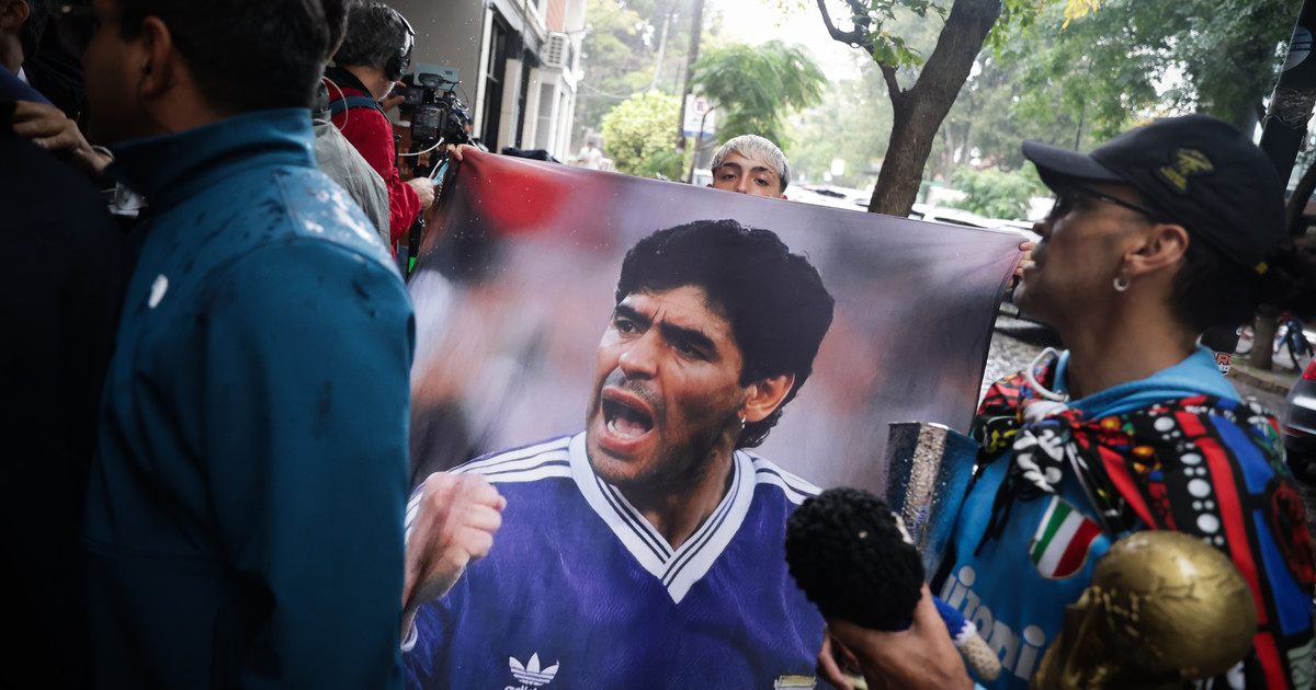 Juicio Maradona: enfermera testificó sobre la respuesta de Cosachov a un alerta