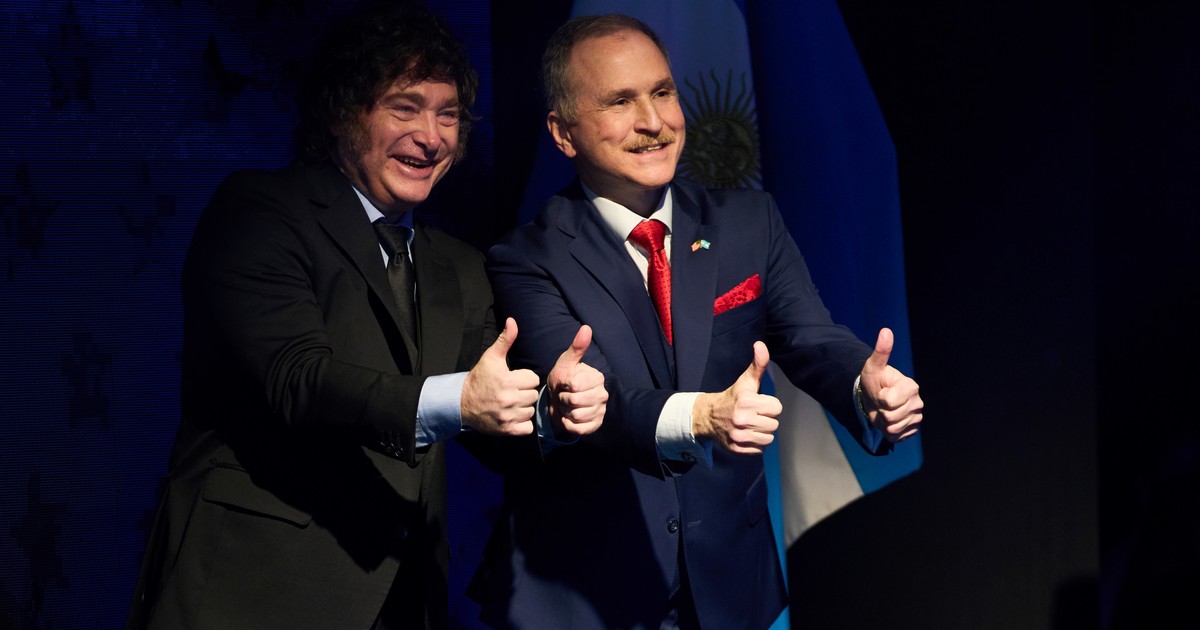 Milei: primer presidente argentino celebra el 4 de Julio con EE.UU.