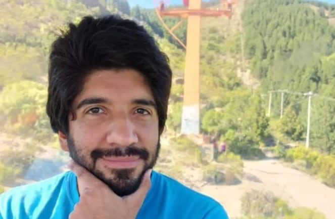 Ofrecen recompensa por funcionario judicial mendocino desaparecido tras viaje a Buenos Air
