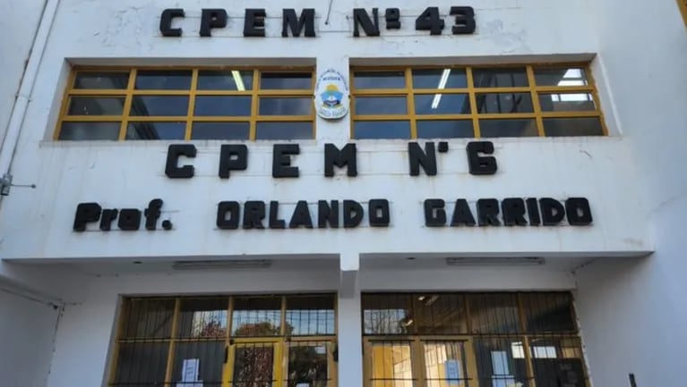 Neuquén: Compañero baleó a alumno de 13 años en escuela