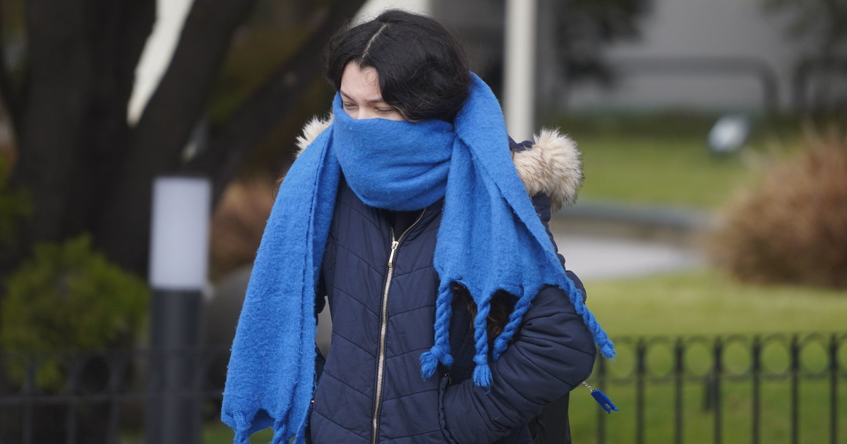 Clima: Temperaturas superiores a lo habitual hasta septiembre, tras semana polar