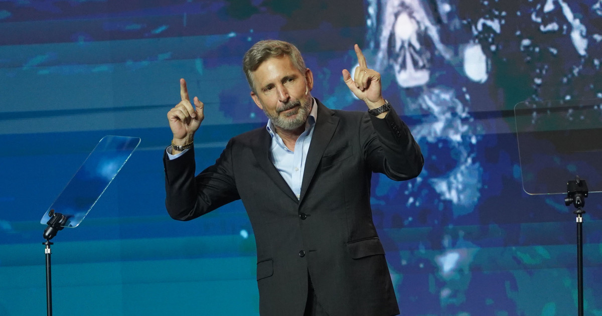 Frigerio impulsa eliminar las PASO y exige avance en obras pendientes