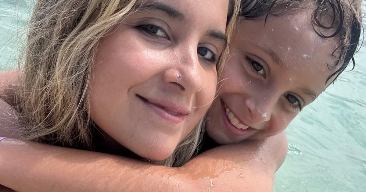 Buscan a Lucas Gámez en Venezuela; su madre pide oraciones a Argentina