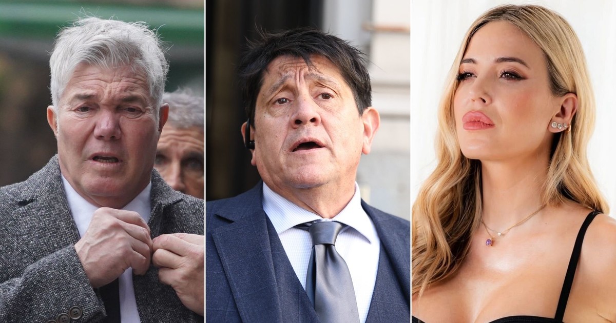 Fiscal reabre investigación por extorsión a Cirio en caso Insaurralde