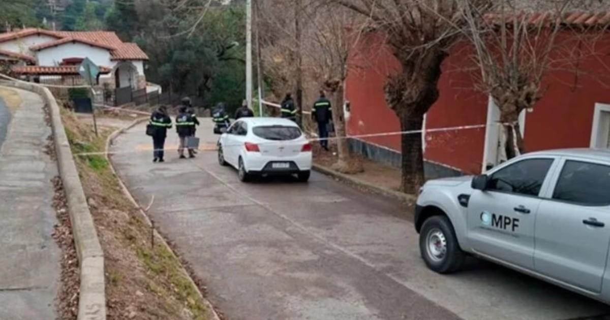 Hallazgo macabro en La Falda: investigadores buscan conexión con cráneo hallado en junio