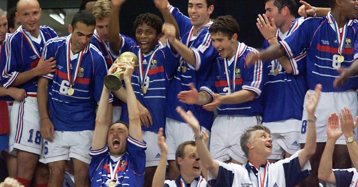 Francia enfrentará a Paraguay por octavos de final en el Mundial 2026