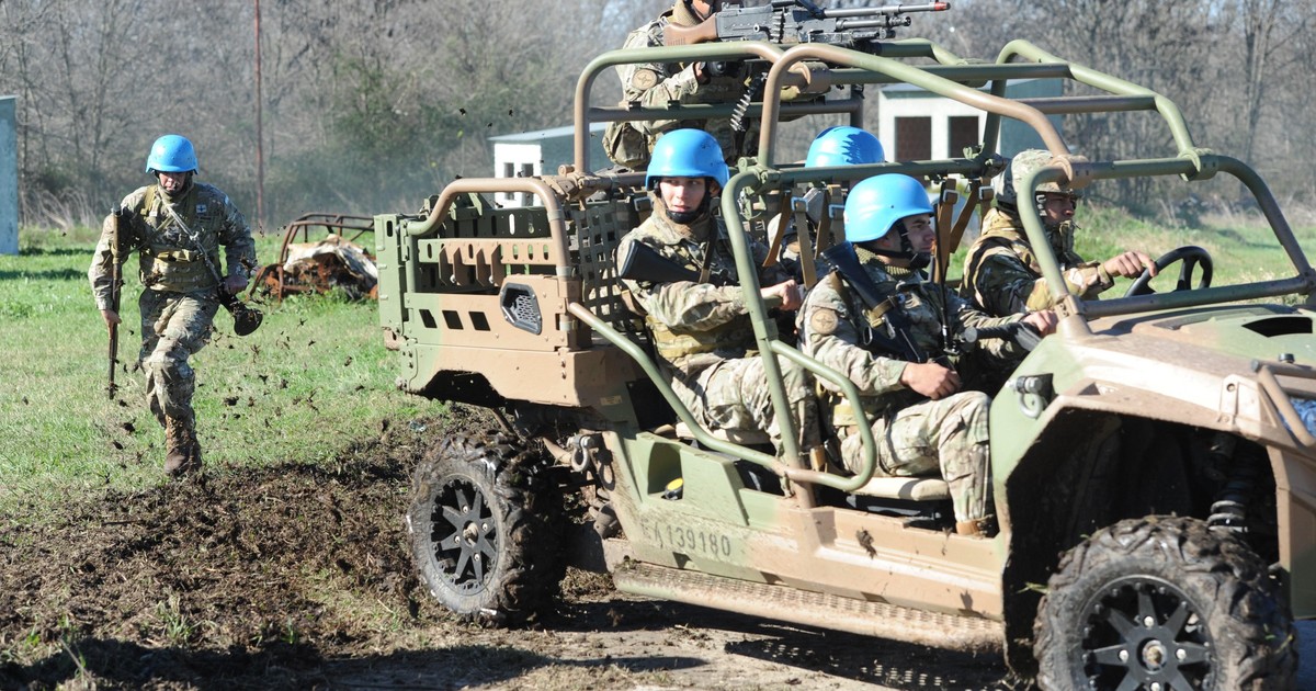 Denuncia en Justicia contra Presidente Javier Milei por ejercicios militares con EE.UU.