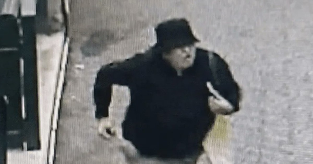 Interpol busca a Anastasia Berezovska por atentado en Mónaco contra Vadim Ermolaev