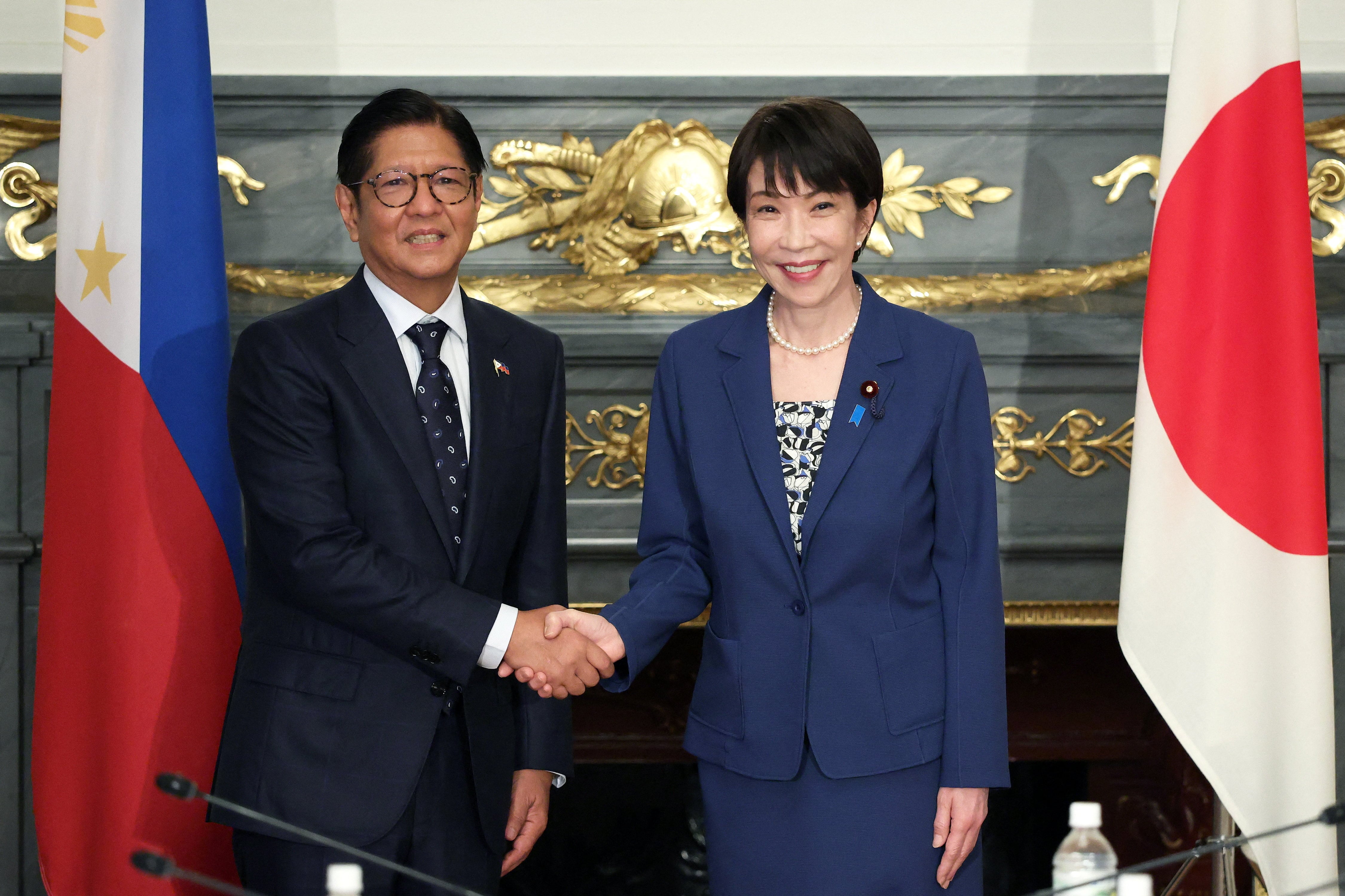 China exige a Japón y Filipinas que resuelvan disputas maríticas al este de Taiwán