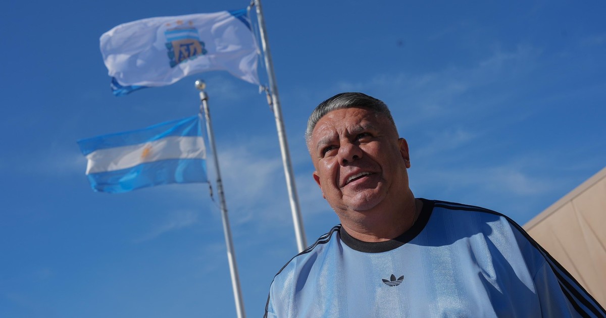 Un juez de Zárate investiga lavado de dinero relacionado con la AFA.