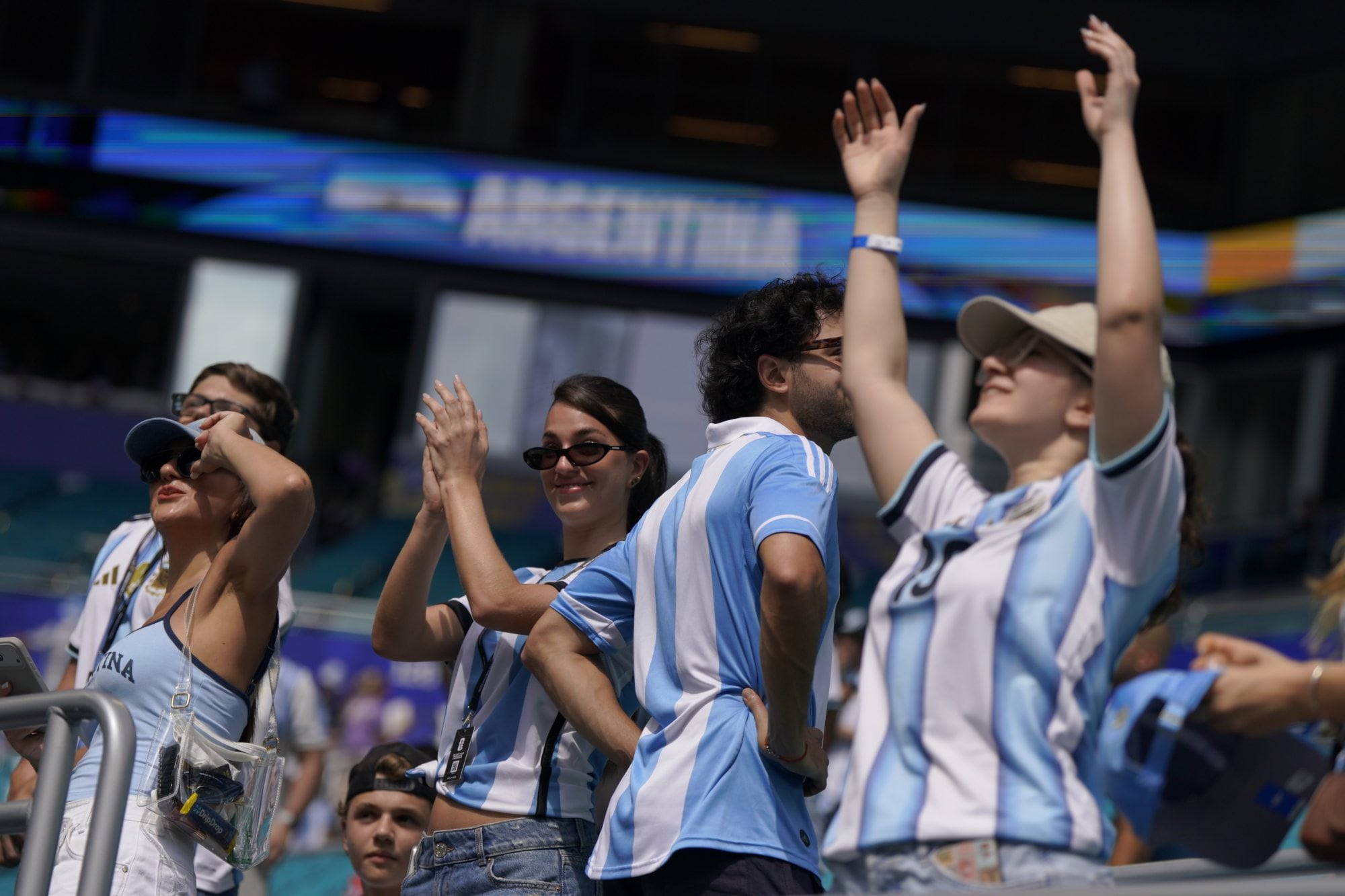 Argentina vence a Cabo Verde en el Mundial 2026 y se clasifica para octavos de final.