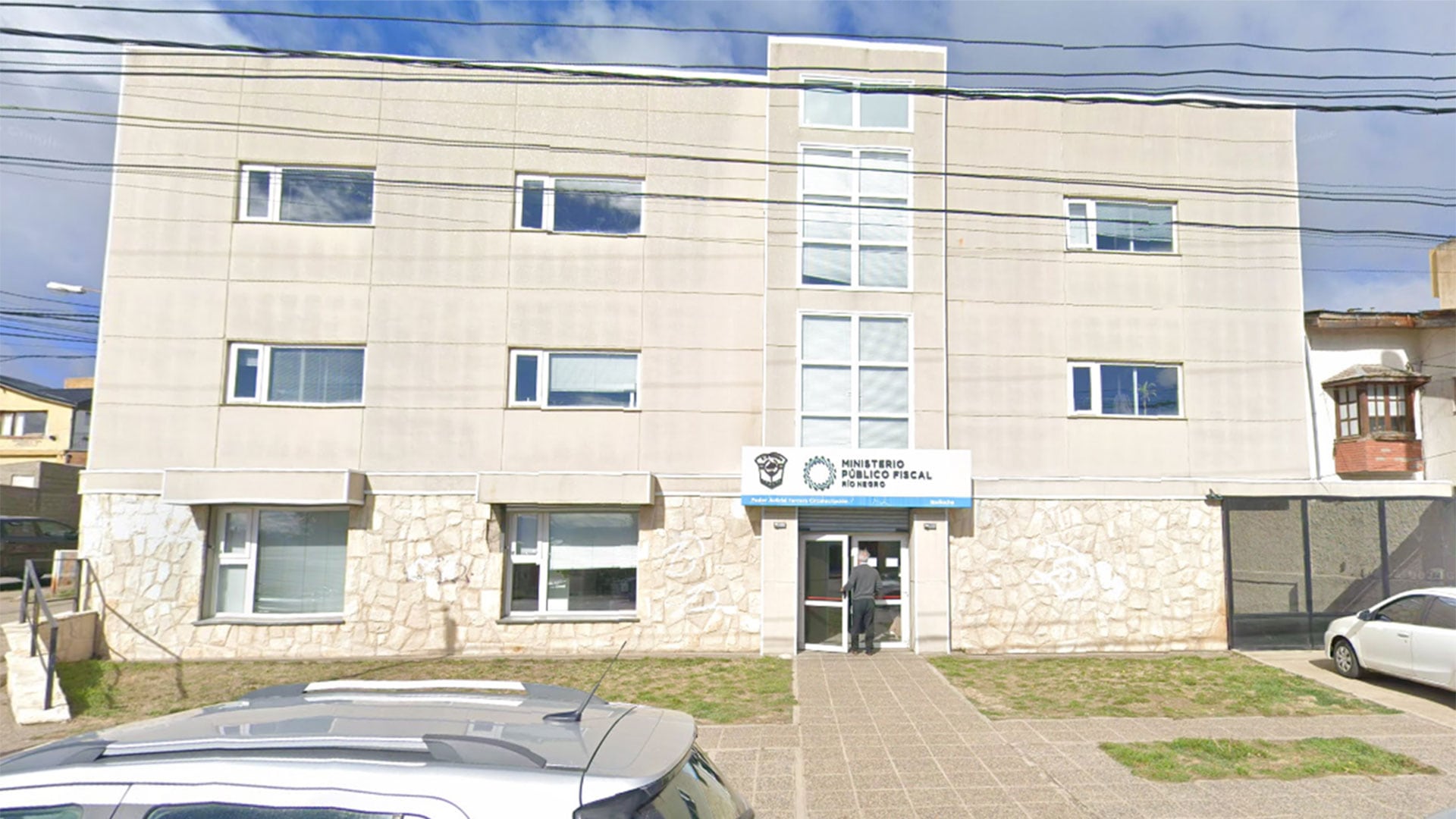 Fiscal retiró acusación en caso de abuso a un niño en Bariloche
