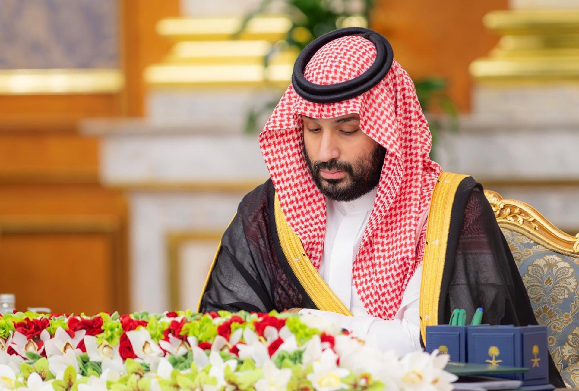 Arabia Saudita advierte al frente hutí de Yemen con medidas de fuerza