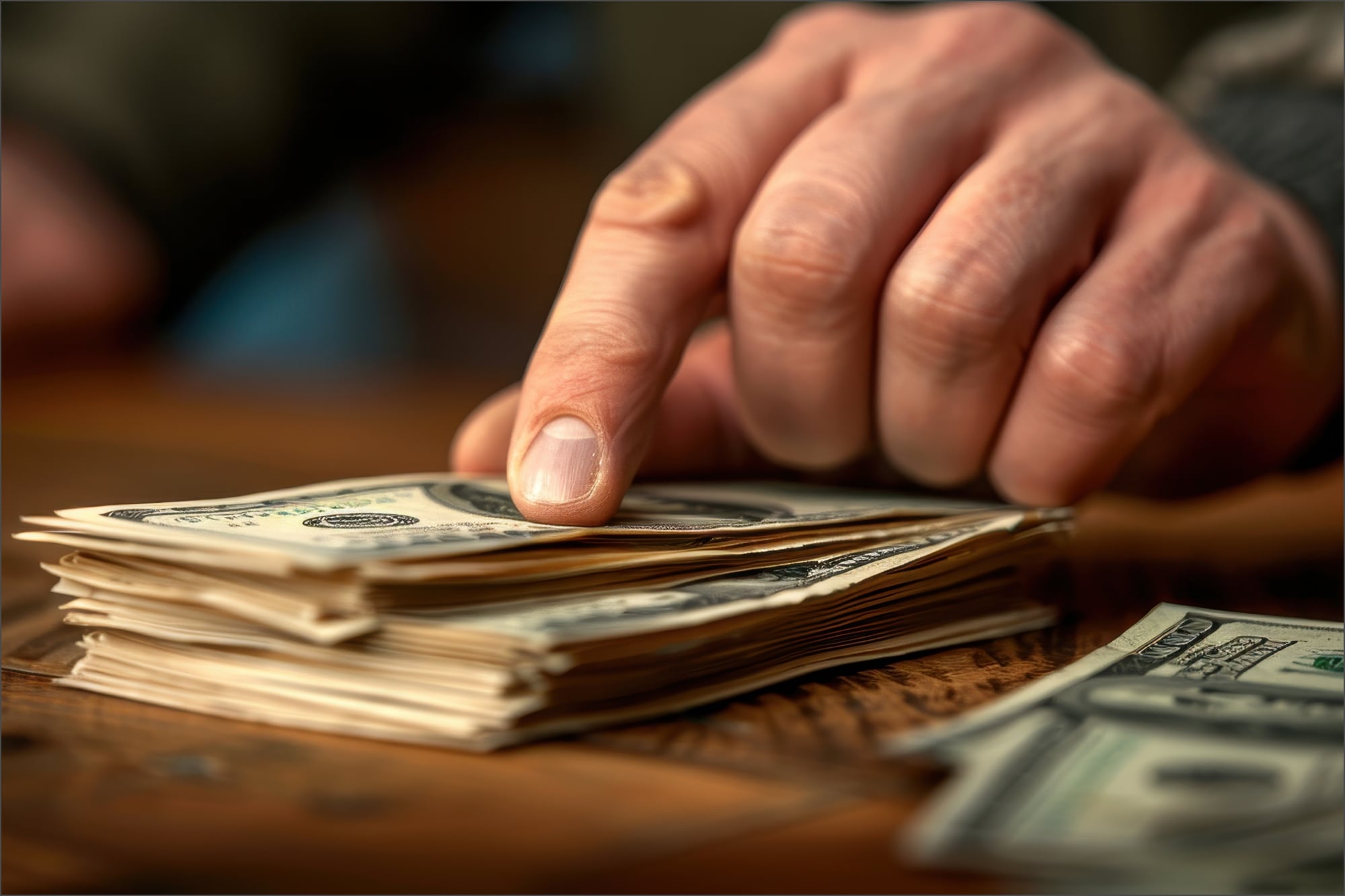 Dólar y dólar blue: cotizaciones estables para este domingo