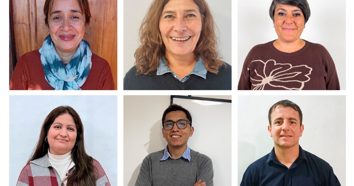 Docentes inspiradores: seis finalistas revelados