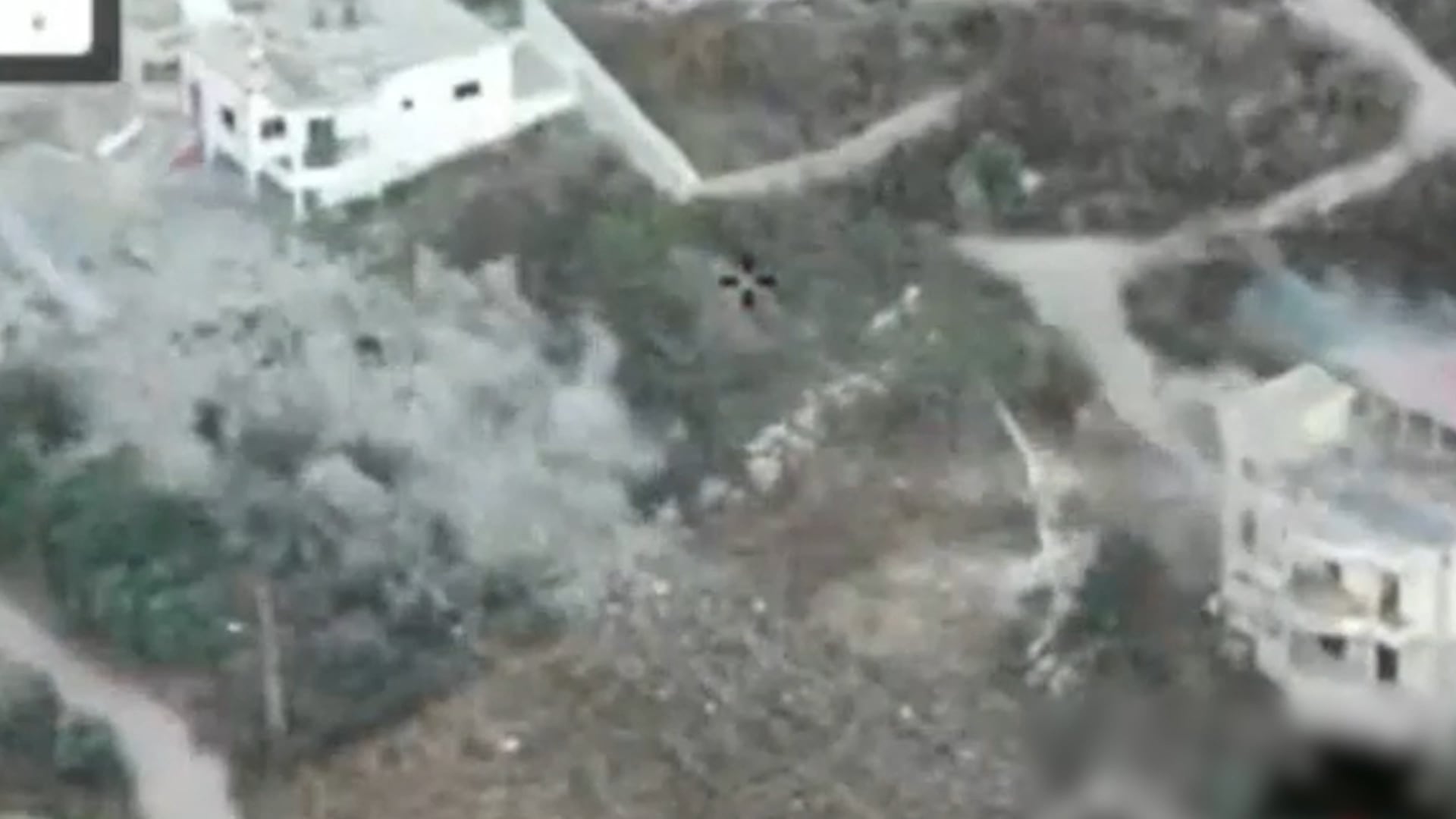 Ejército israelí abate a militante en zona de seguridad del sur del Líbano